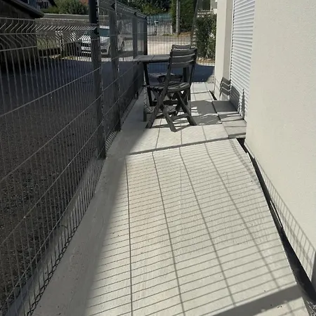 Vakantiehuis Maison Entre Lacs Et Montagnes *